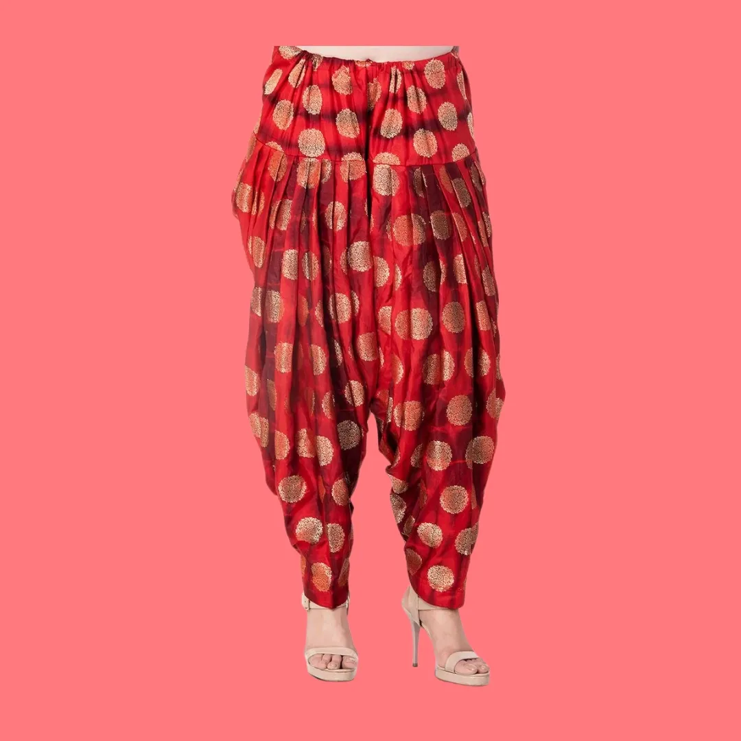 Chudi Pant